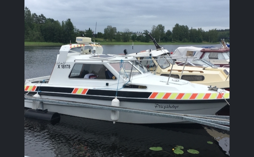 Flipper 700 Patrol-kuva-1